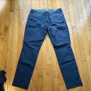Men’s gap pants